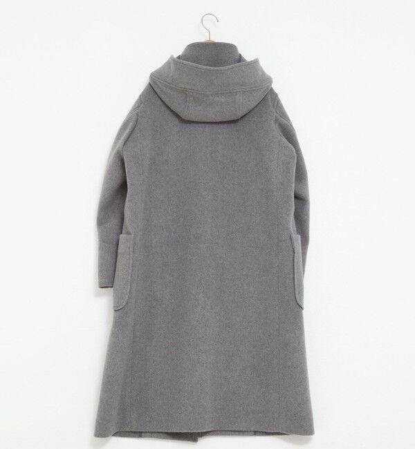 NOLLEY'S「NMPダッフルコート」|ダッフルコート|