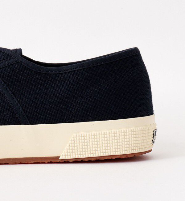 NOLLEY'S goodman「【SUPERGA/スペルガ】2750 COTU CLASSIC 25AW」|スニーカー|