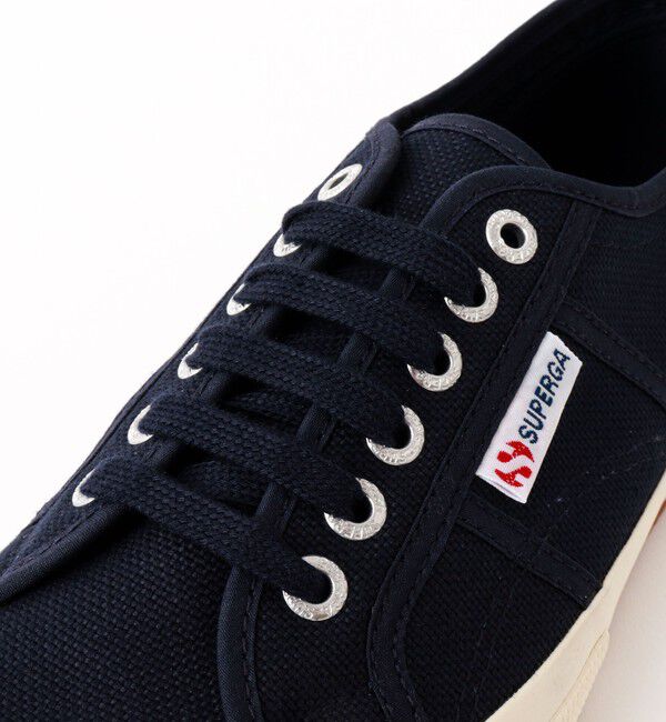 NOLLEY'S goodman「【SUPERGA/スペルガ】2750 COTU CLASSIC 25AW」|スニーカー|