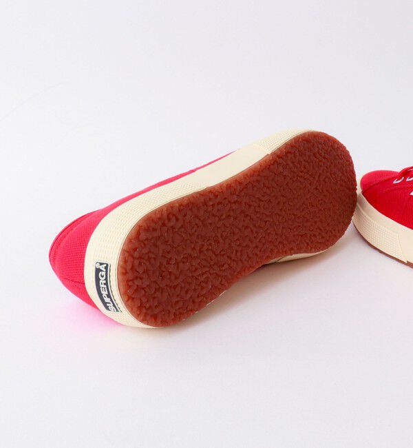 NOLLEY'S goodman「【SUPERGA/スペルガ】2750 COTU CLASSIC 25AW」|スニーカー|