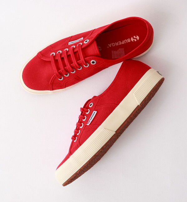 NOLLEY'S goodman「【SUPERGA/スペルガ】2750 COTU CLASSIC 25AW」|スニーカー|