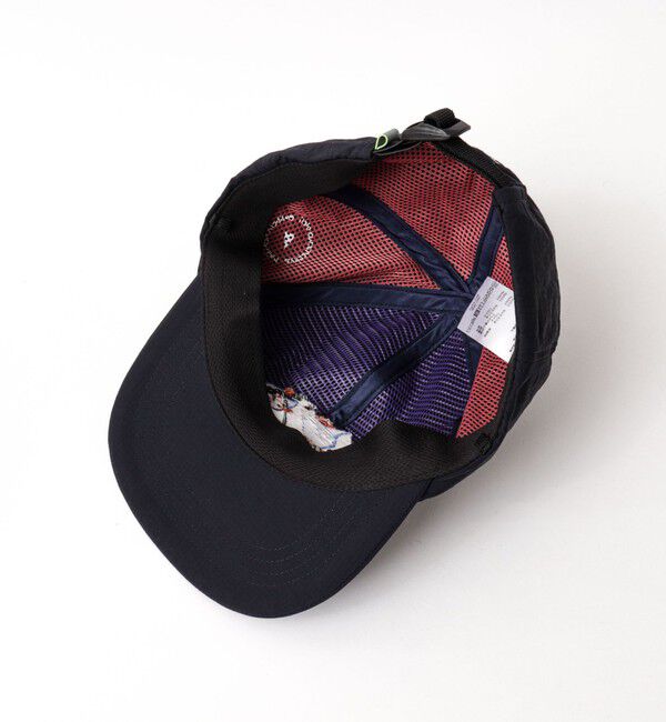 NOLLEY'S goodman「【halo commodity/ハロ コモディティー】Map Cap h253-238」|キャップ・キャスケット|