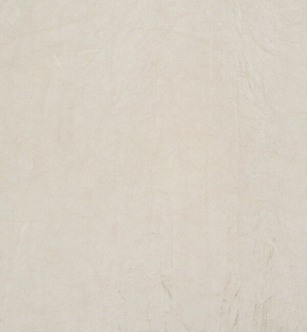 NOLLEY'S「ウォッシャブルクラッシュサテンワイドパンツ」|その他|