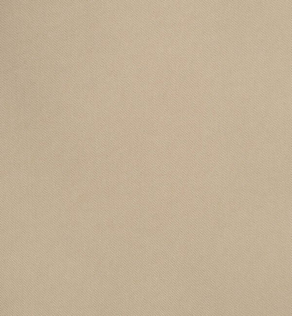 NOLLEY'S「《セットアップ対応》ウォッシャブルストレッチギャババックフレアブラウス」|シャツ・ブラウス|