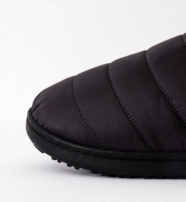 NOLLEY'S goodman「【SUBU/スブ】PERMANENT collection F-LINE ウィンターサンダル」|サンダル|