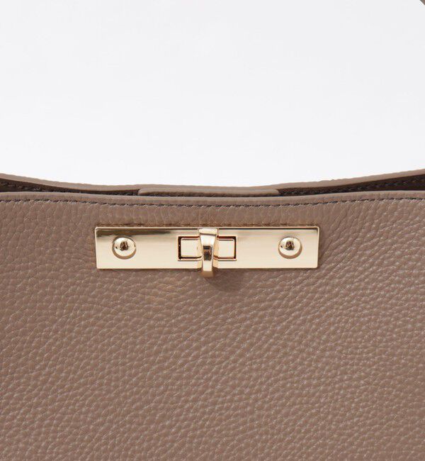 NOLLEY'S「HINERI Mバッグ」|ショルダー・メッセンジャー|