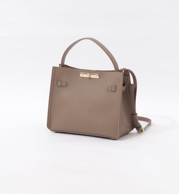 NOLLEY'S「HINERI Mバッグ」|ショルダー・メッセンジャー|