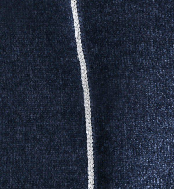 NOLLEY'S goodman「【ACTIVE SECT】《限定展開》Wフェイスモールクルーネック 25AW」|ニット・セーター|