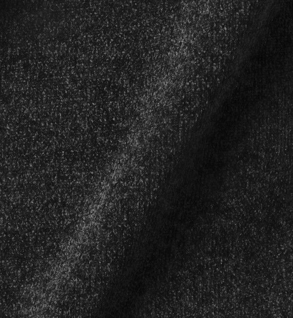 NOLLEY'S goodman「【ACTIVE SECT】《限定展開》Wフェイスモールクルーネック 25AW」|ニット・セーター|