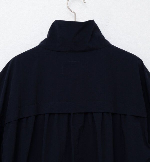 NOLLEY'S「ウォッシャブルスタンドネックコート」|その他|