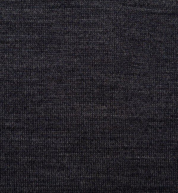 NOLLEY'S sophi「《手洗い可能》18Gウール100%ハイネックプルオーバー」|ニット・セーター|