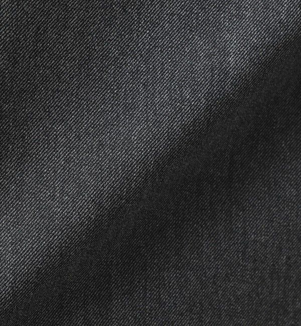 NOLLEY'S goodman「【ビジカジ/セットアップ対応】ACTIVE SETTER ウォッシャブル ストレッチパンツ 25AW」|スラックス|