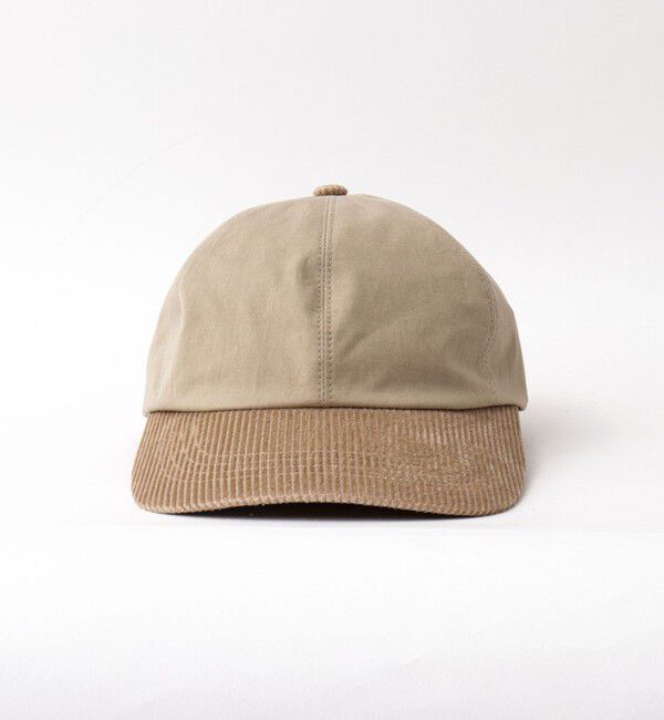 NOLLEY'S goodman「【Nine Tailor/ナインテーラー】Tansy Cap N-1532」|キャップ・キャスケット|