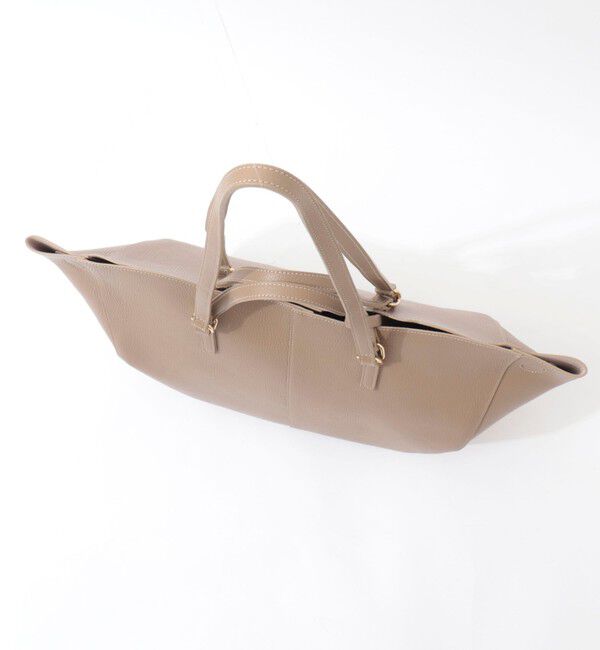 NOLLEY'S「2wayハンドルトートバッグ」|トートバッグ|