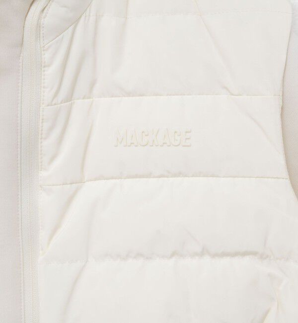 NOLLEY'S sophi「【MACKAGE/マッカージュ】PRISCILLA」|ダウン|