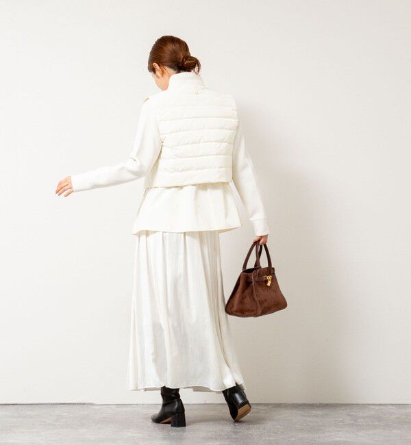 NOLLEY'S sophi「【MACKAGE/マッカージュ】PRISCILLA」|ダウン|