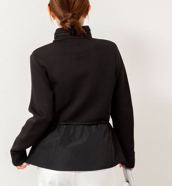 NOLLEY'S sophi「【MACKAGE/マッカージュ】PRISCILLA」|ダウン|