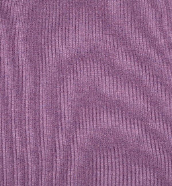 NOLLEY'S sophi「【MARILYN MOON/マリリーンムーン】14G wool modern sleeve top」|ニット・セーター|