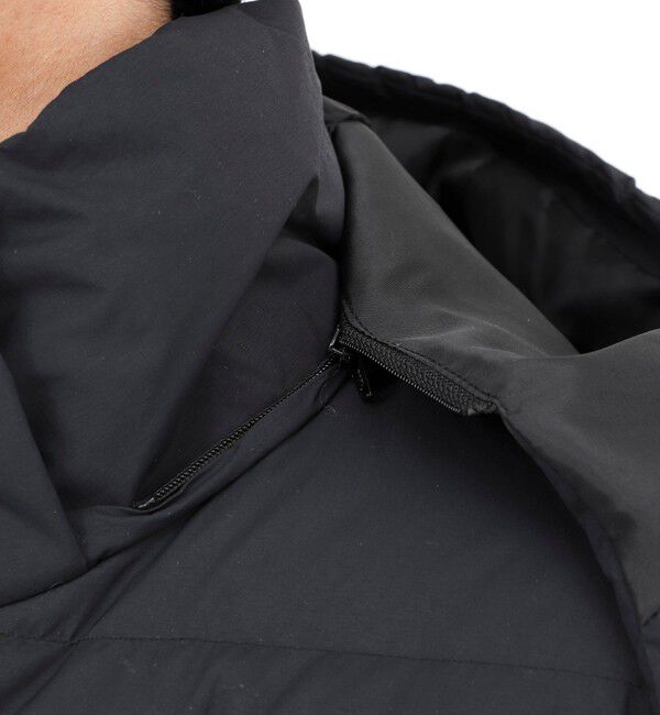 Stutostein「【komatsu/小松マテーレ】《ダントツ撥水》ダウンジャケット 25AW」|ダウン|