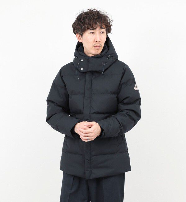 NOLLEY'S goodman「【PYRENEX/ピレネックス】BELFORT 25AW」|ダウン|