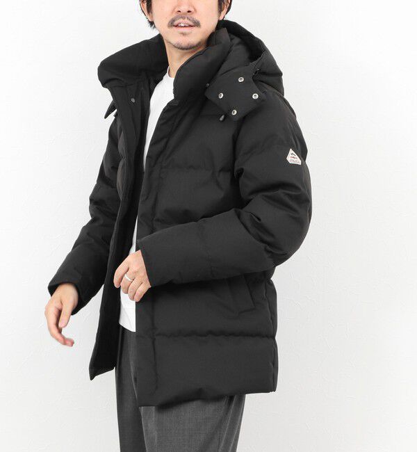 NOLLEY'S goodman「【PYRENEX/ピレネックス】BELFORT 25AW」|ダウン|