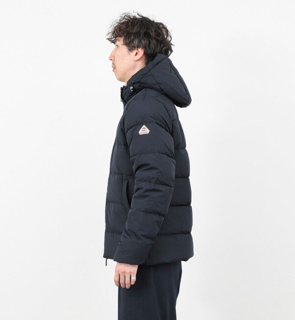 NOLLEY'S goodman「【PYRENEX/ピレネックス】SPOUTNIC MINI RIPSTOP JKT 25AW」|ダウン|