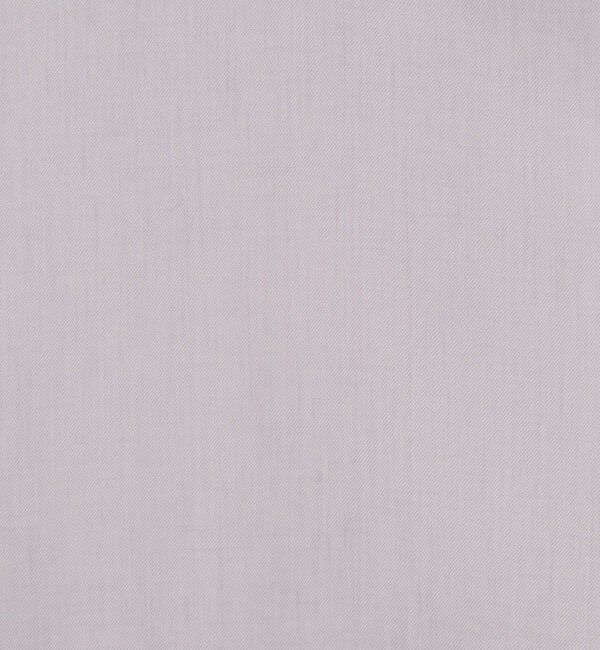 NOLLEY'S sophi「ウォッシャブルツイルロングシャツワンピース」|ワンピース|