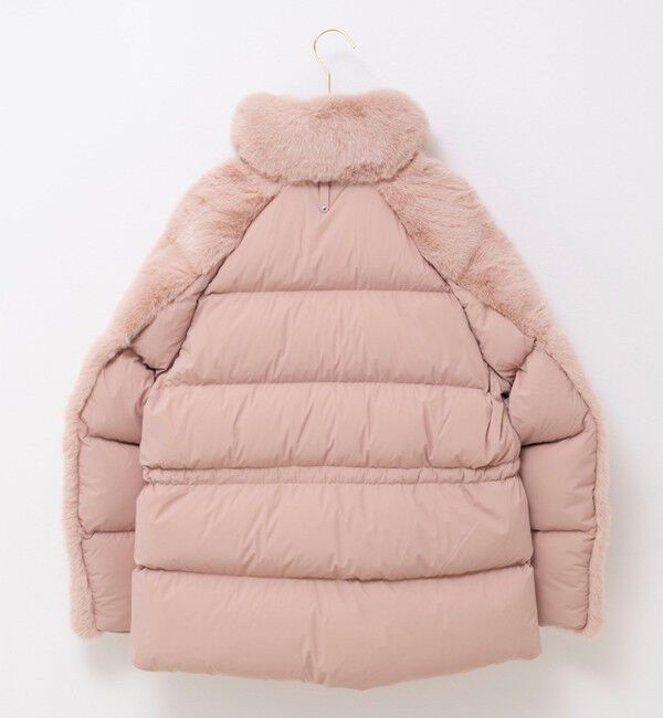 NOLLEY'S sophi「【MACKAGE/マッカージュ】CASSIDY」|ダウン|