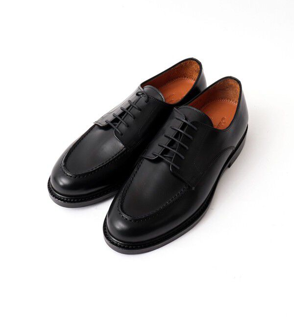 NOLLEY'S goodman「【JALAN SRIWIJAYA/ジャランスリウァヤ】Uチップダービー DAINITE 99030-18045」|ビジネス・ドレスシューズ|