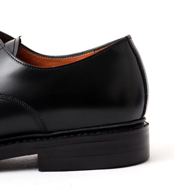 NOLLEY'S goodman「【JALAN SRIWIJAYA/ジャランスリウァヤ】Uチップダービー DAINITE 99030-18045」|ビジネス・ドレスシューズ|