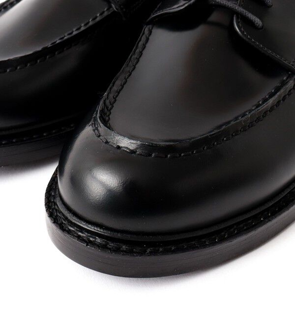 NOLLEY'S goodman「【JALAN SRIWIJAYA/ジャランスリウァヤ】Uチップダービー DAINITE 99030-18045」|ビジネス・ドレスシューズ|