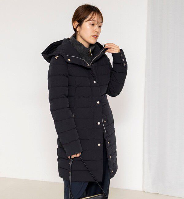 NOLLEY'S「【CAPE HORN/ケープホーン】SANTACRUZ」|ダウン|