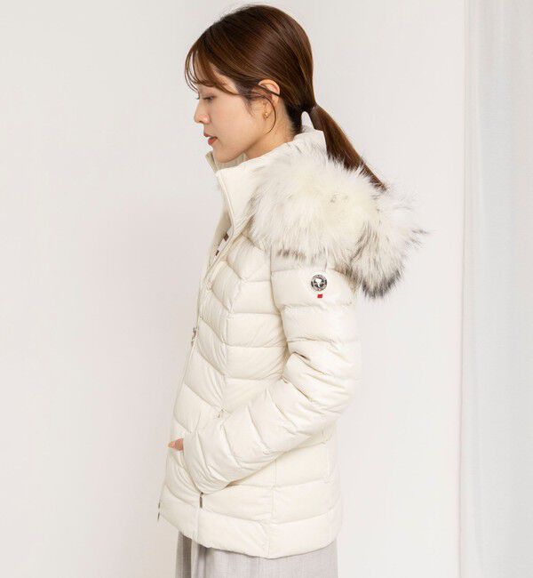 NOLLEY'S「【CAPE HORN/ケープホーン】SALTA MURMASKY」|ダウン|