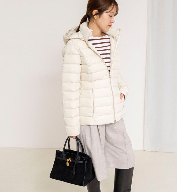 NOLLEY'S「【CAPE HORN/ケープホーン】SALTA MURMASKY」|ダウン|