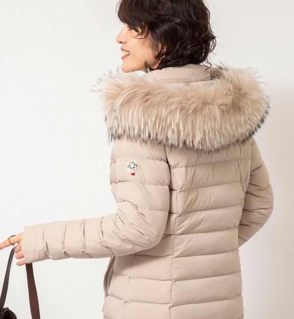 NOLLEY'S「【CAPE HORN/ケープホーン】SALTA MURMASKY」|ダウン|