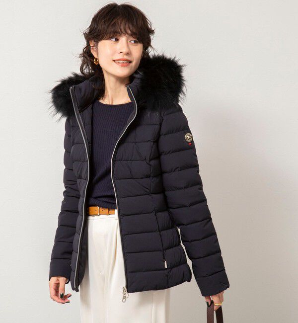 NOLLEY'S「【CAPE HORN/ケープホーン】SALTA MURMASKY」|ダウン|