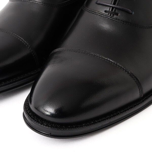 NOLLEY'S goodman「ストレートチップシューズ フェニックス 日本製」|ビジネス・ドレスシューズ|