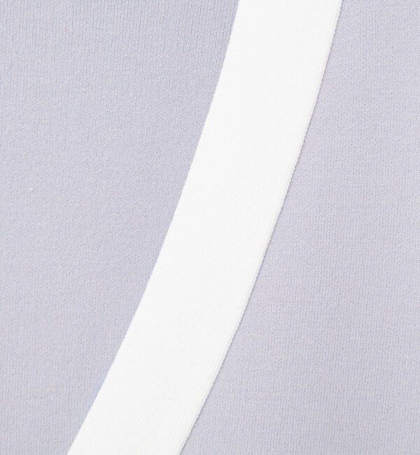 NOLLEY'S sophi「【一部WEB限定カラー】《手洗い可能》スムース編みVネックカーディガン」|カーディガン|