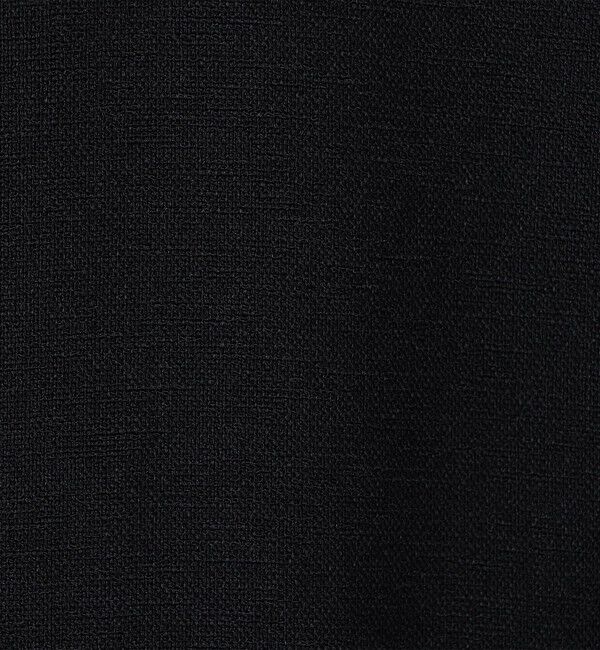 NOLLEY'S「《セットアップ対応》ウォッシャブルハイスペック麻調ダブルジャケット」|テーラードジャケット|