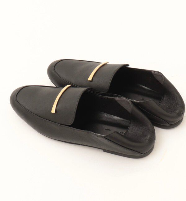 NOLLEY'S「【NOLLEYS/ノーリーズ】メタルバーローファー」|その他|