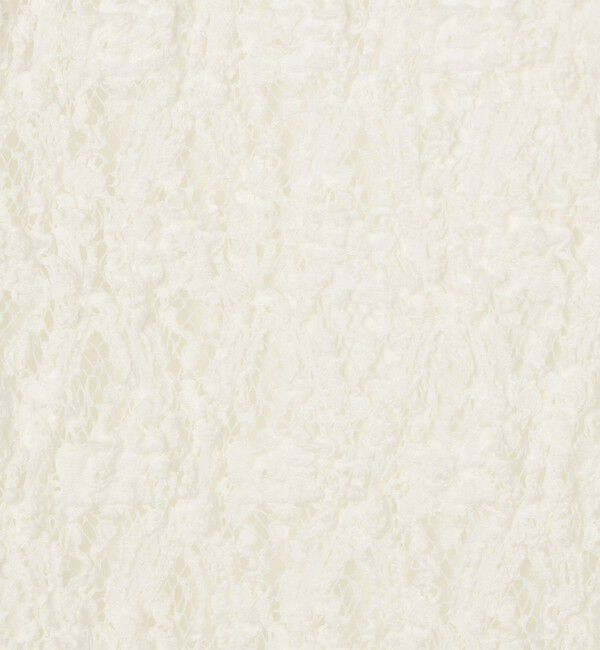 NOLLEY'S sophi「《セットアップ対応》ウォッシャブルストレッチレースタイトスカート」|タイト|