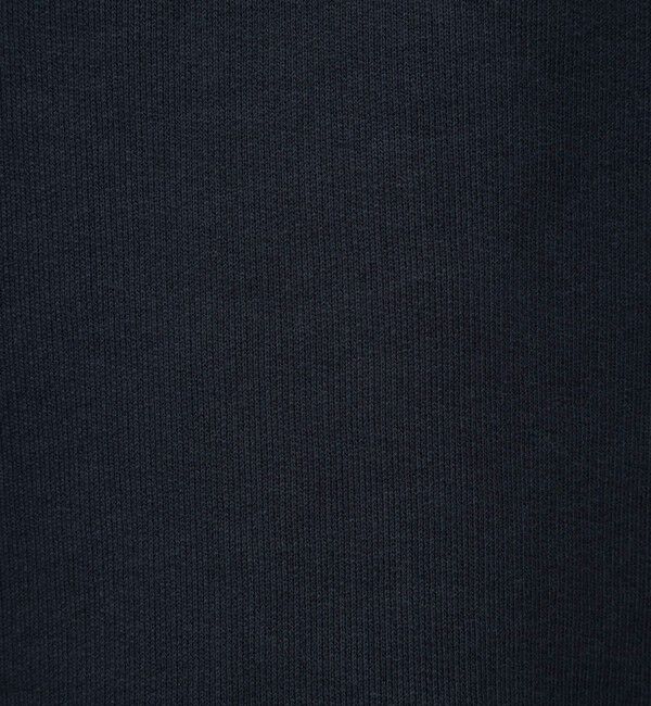 MAQWEL「【MAQWEL/マクウェル】ウォッシャブルスタンドネックスウェット」|スウェット・ジャージ|