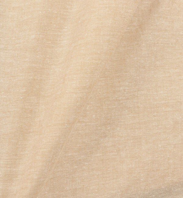 NOLLEY'S goodman「ダブルポケットオーバーシャツ 26SS」|シャツ・ブラウス|