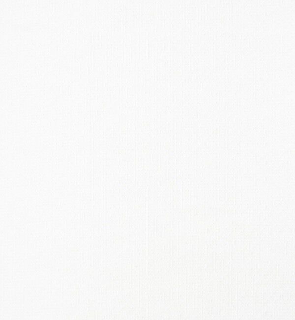 NOLLEY'S sophi「ウォッシャブルスウェットプルオーバー」|スウェット・ジャージ|