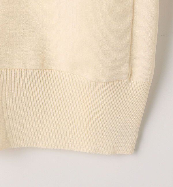 NOLLEY'S sophi「【新色追加】《手洗い可能》マルチファンクションVネックカーディガン」|カーディガン|