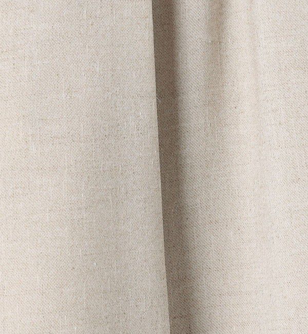 NOLLEY'S sophi「NEW morisachi《セットアップ対応》ウォッシャブルスラブオックスタックワイドパンツ」|その他|