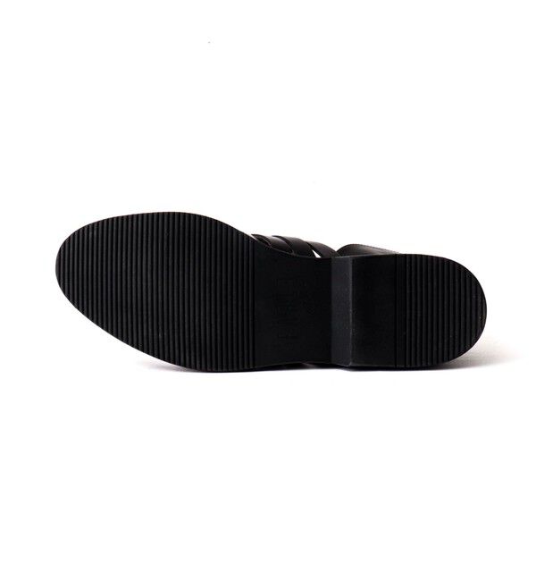 NOLLEY'S goodman「【EARLE/アール】ER6101 Modan Huarache Shoes」|サンダル|