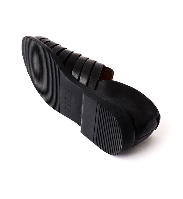 NOLLEY'S goodman「【EARLE/アール】ER6101 Modan Huarache Shoes」|サンダル|