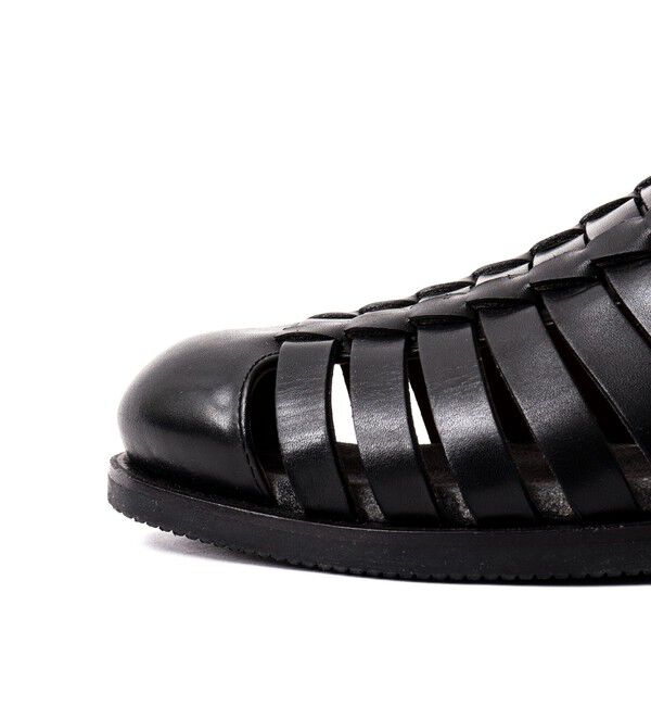 NOLLEY'S goodman「【EARLE/アール】ER6101 Modan Huarache Shoes」|サンダル|