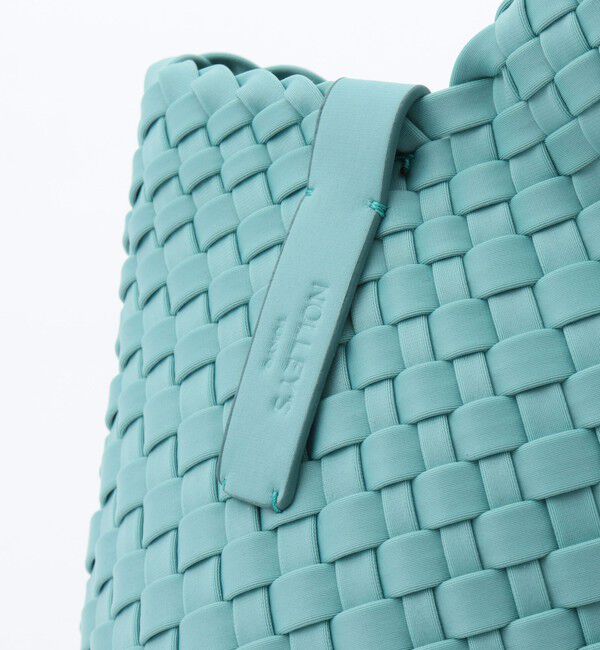 NOLLEY'S「メッシュトートM」|トートバッグ|